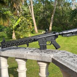 Hammerli Tac R1