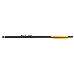 Traits d'arbalètes Ek Archery 43 cm x5