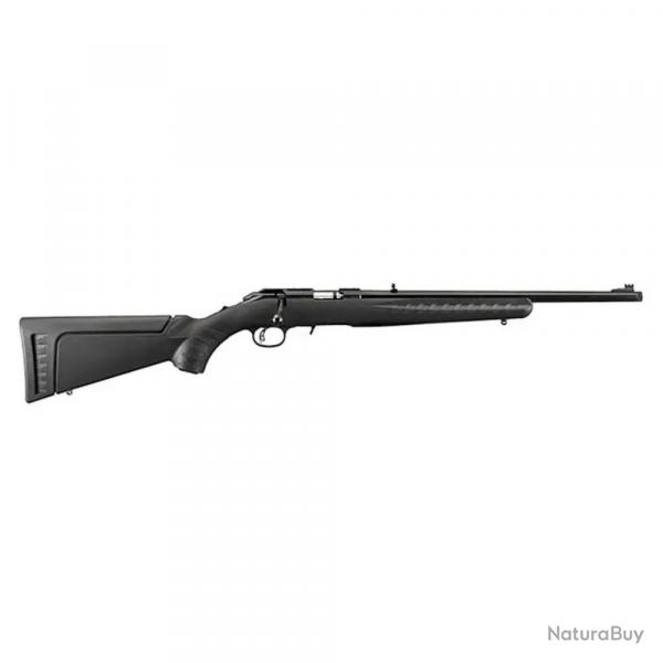 Carabine Ruger American Rimfire 22 LR Canon filet 1/2 X 28