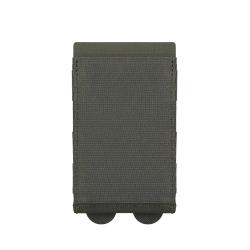 Pochette chargeur AR M4 TACGEAR - Vert OD