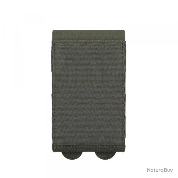 Pochette chargeur AR M4 TACGEAR - Vert OD