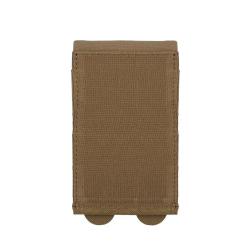 Pochette chargeur AR M4 TACGEAR - Marron