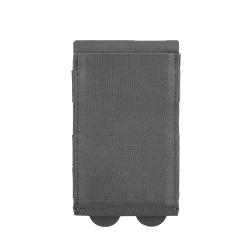 Pochette chargeur AR M4 TACGEAR - Gris