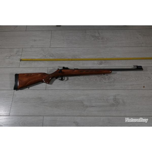 CARABINE 22 Lr CZ 455 CAMP