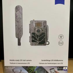 ZEISS Secacam 5 Caméra de chasse