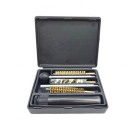 KIT DE NETTOYAGE CAL 9X19 "WALTHER"