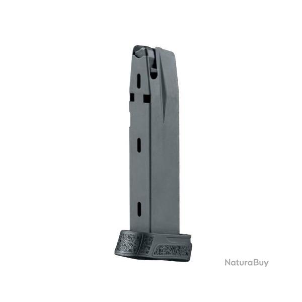 CHARGEUR "WALTHER" PPQ M2 CAL 9 MM PAK - 17 CPS