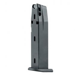 CHARGEUR "WALTHER" P99/PPQ CAL 9 MM PAK - 15 CPS