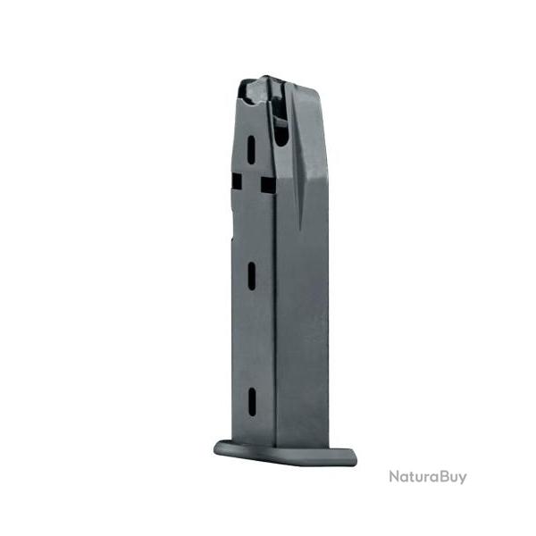 CHARGEUR "WALTHER" P99/PPQ CAL 9 MM PAK - 15 CPS