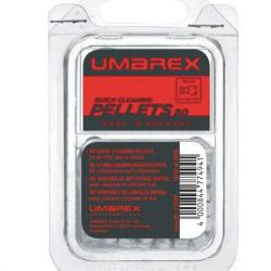 TAMPONS DE NETTOYAGE "WALTHER" PRO CAL 5.5 X100
