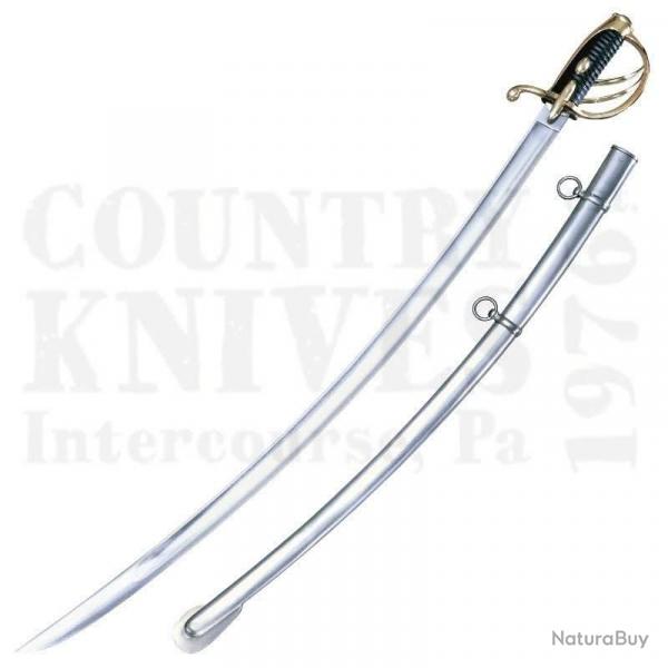 Cold Steel 88NS Sabre 1830 Napoleon Lame de 85,7 cm