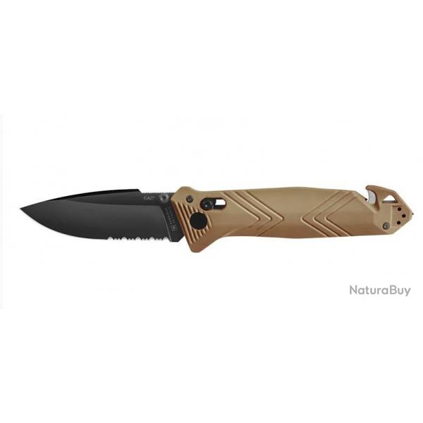 TB Outdoor C.A.C. - Vengeur dition - Avec tire-bouchon