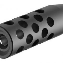 FREIN DE BOUCHE HMB NOIR CAL.30 5/8X24 UNEF