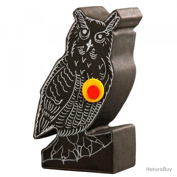 Cible 2D Booster MFT hibou