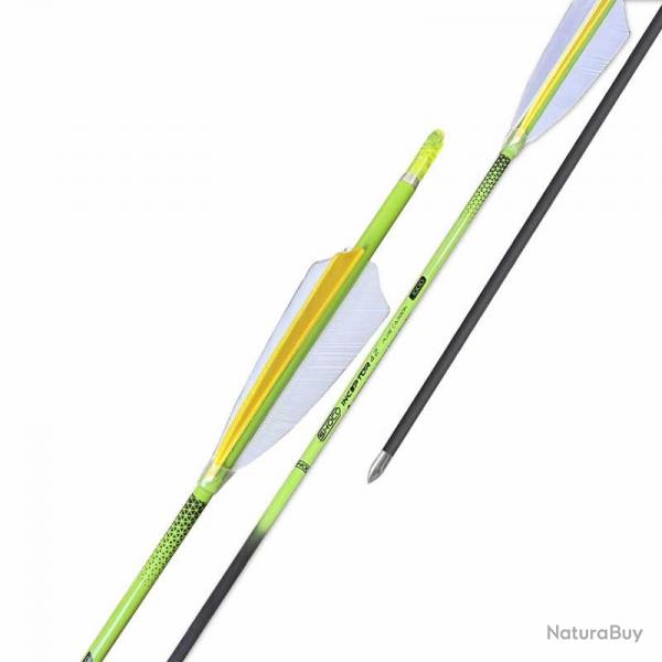 Flches montes Shocq Inceptor 4.2 1100
