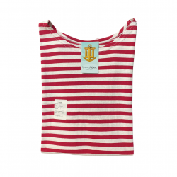 Marinière de l Armée ukrainienne rouge