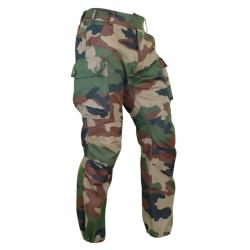 Pantalon de combat T3 GP Tactique 270 gr m2