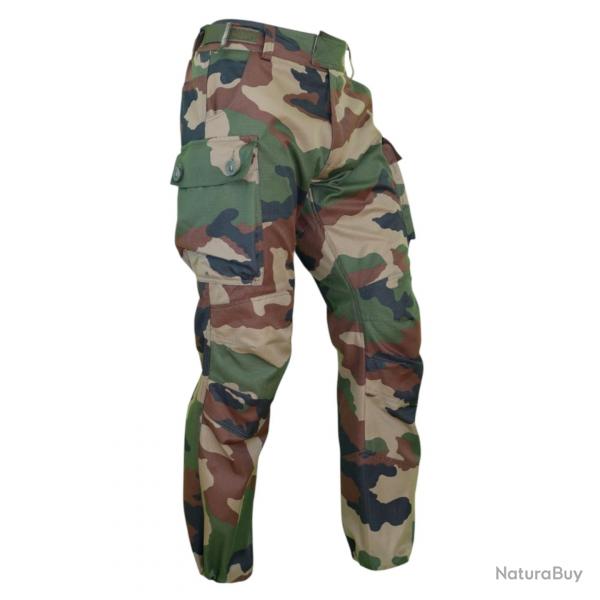 Pantalon de combat T3 GP Tactique 270 gr m2