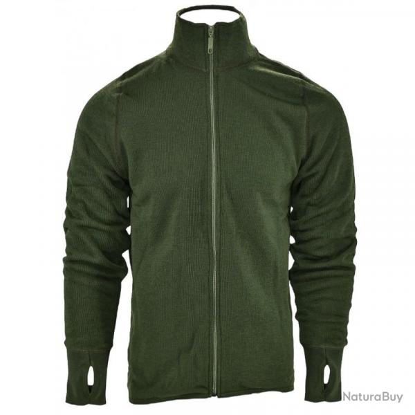 Gilet Eminence TECH+ 400 (second choix) XL