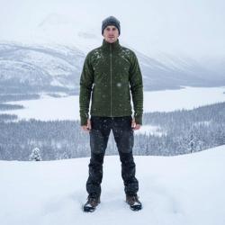 Gilet Eminence&reg; TECH+ 400 (second choix) S