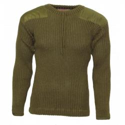 Pull Woolly Pully The 1945 Bond olive