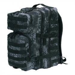 Sac à dos Militaire/Outdoor 35L (mandrake night)