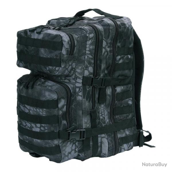Sac  dos Militaire/Outdoor 35L (mandrake night)