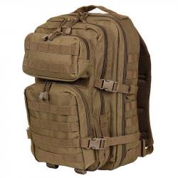 Sac à dos Militaire/Outdoor 35L (coyote)
