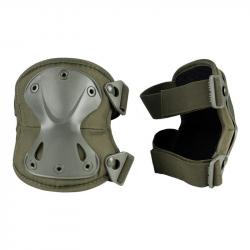 Protection genoux 101 Inc. Vert