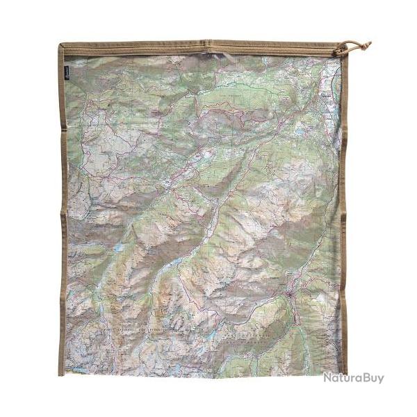 Porte-carte EXPDITION TAN