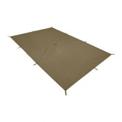 Bâche terrain EXPEDITION vert olive 2*3 m