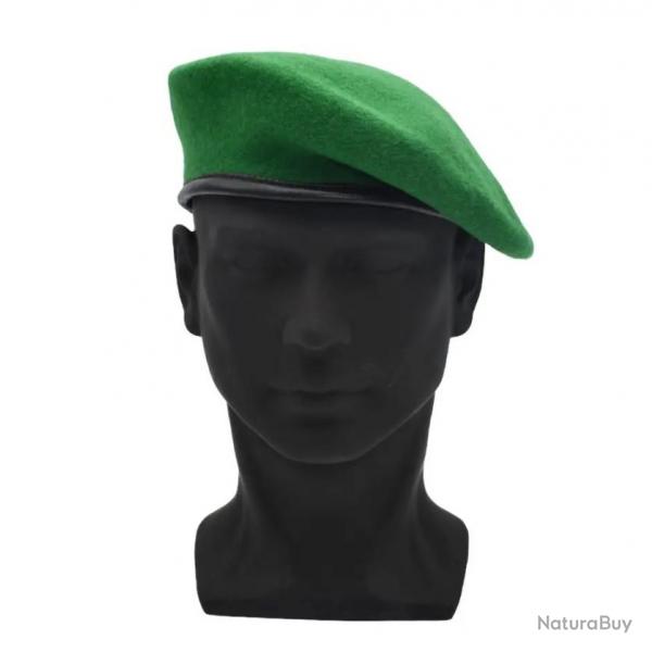 Bret Commando L'Aviorex (vert) 56