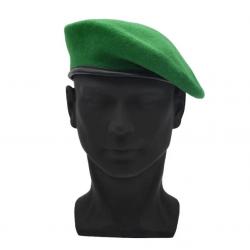 Béret Commando L'Aviorex® (vert) 60