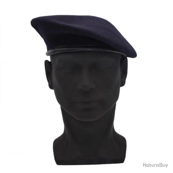 Bret Commando L'Aviorex (bleu marine) 59