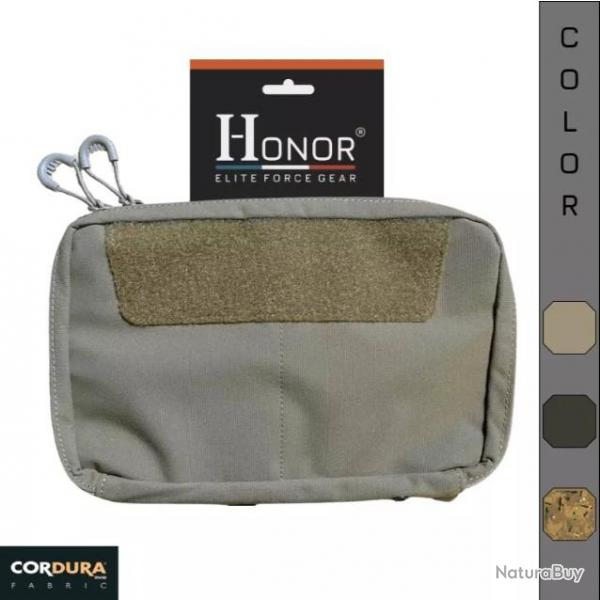 Pochette Frontale Multifonction-HONOR (GM) Multicam