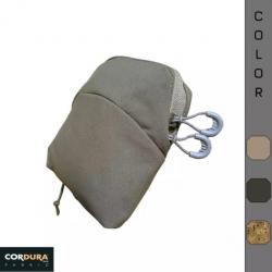 Pochette Frontale Multifonction-HONOR® (PM) Ranger green