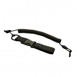 Dragonne First Division système d'ouverture rapide (vert armée)