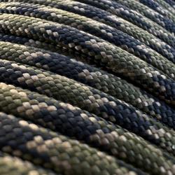 Paracord Type VI 750 First Division (10 mètres) Veteran