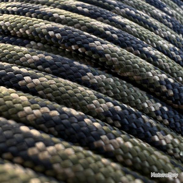 Paracord Type VI 750 First Division (10 mtres) Veteran