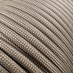 Paracord Type VI 750 First Division (10 mètres) Coyote