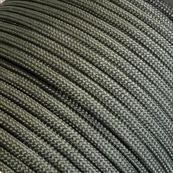 Paracord Type VI 750 First Division (10 mètres) Army