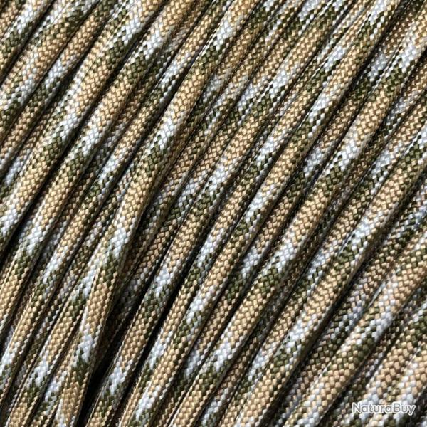 Paracord Type III 550 First Division (10 mtres) UA tactic