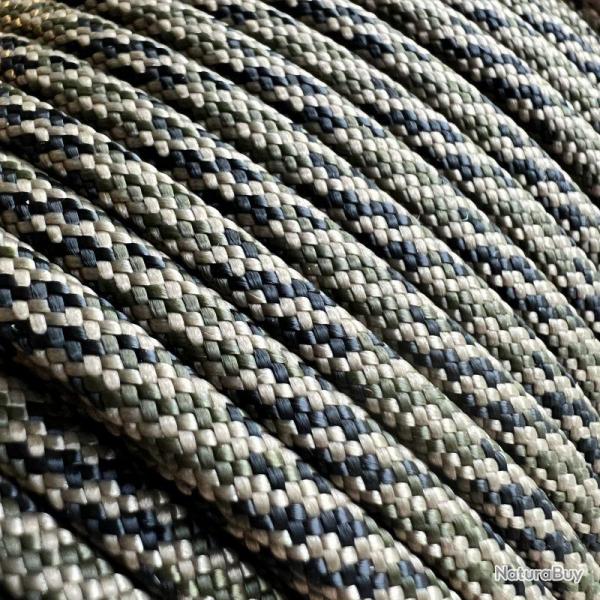 Paracord Type III 550 First Division (10 mtres) Headshot
