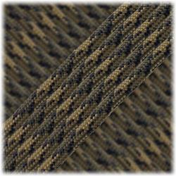 Paracord Type III 550 First Division (30 mètres) UA bite