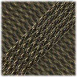 Paracord Type III 550 First Division (30 mètres) Tactic kot