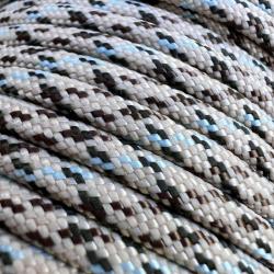 Paracord Type III 550 First Division (30 mètres) Desert Camo