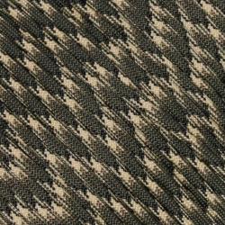 Paracord Type III 550 First Division (30 mètres) Deep woods