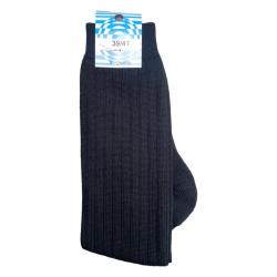 Chaussettes mi-bas Baroudeur Climat froid (fabrication française) 45/47