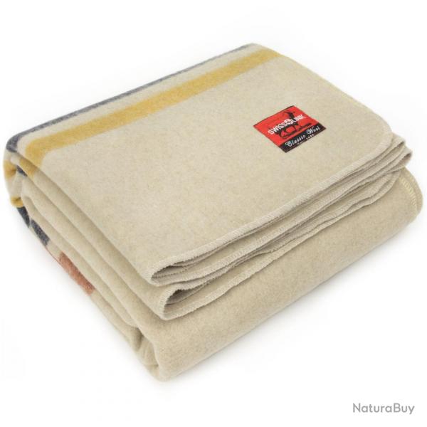 Couverture Classic Wool Bay Point