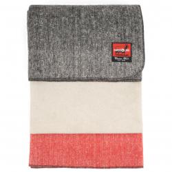 Couverture Classic Wool® Crimson Point